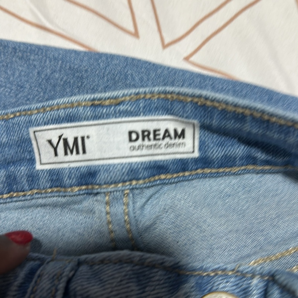Jeans Size 27 - Picture 3 of 4